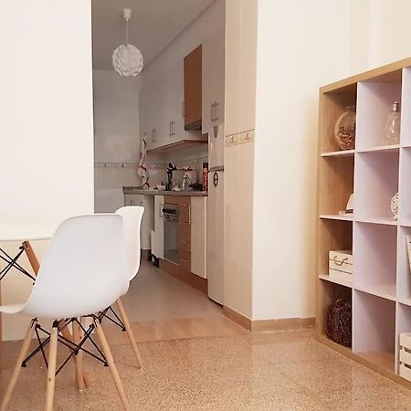 Alicante Apartment エクステリア 写真