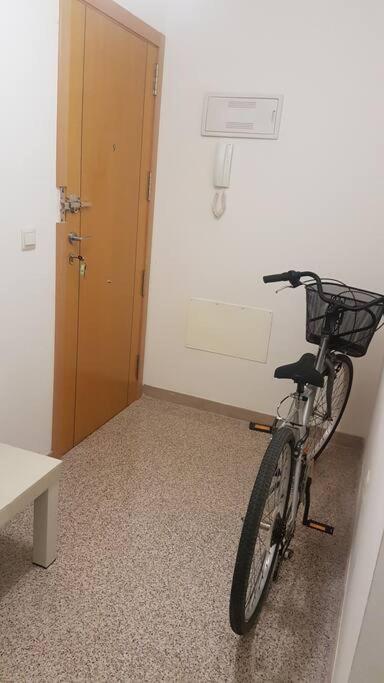 Alicante Apartment エクステリア 写真