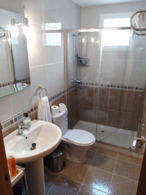 Alicante Apartment エクステリア 写真