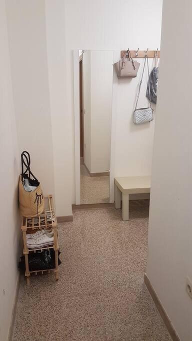 Alicante Apartment エクステリア 写真