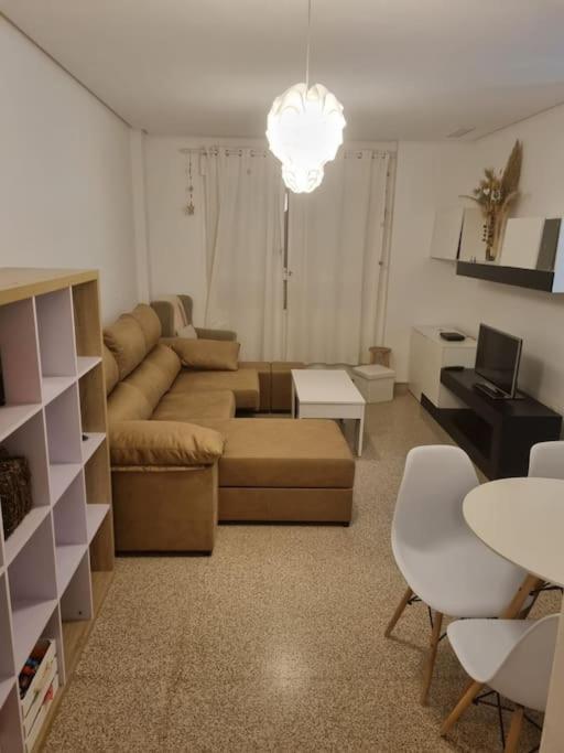 Alicante Apartment エクステリア 写真