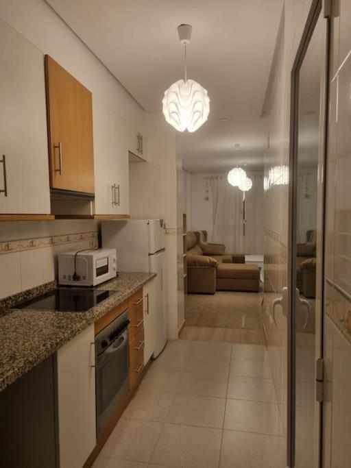 Alicante Apartment エクステリア 写真