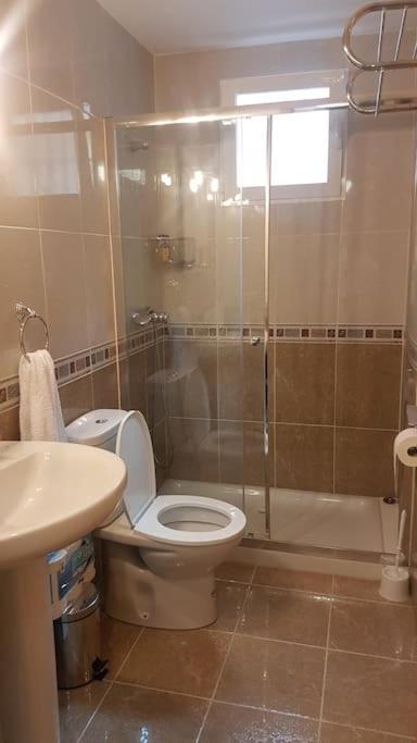 Alicante Apartment エクステリア 写真