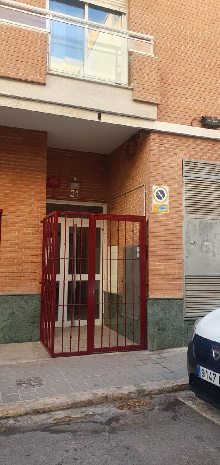 Alicante Apartment エクステリア 写真